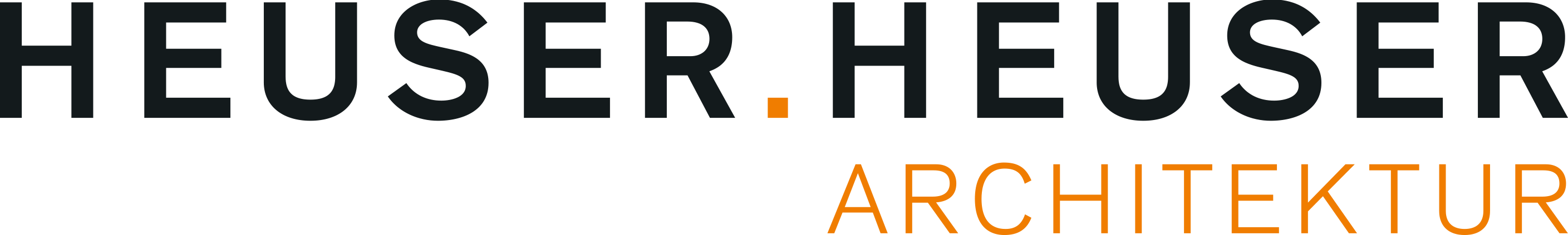 Heuser.Heuser Architektur